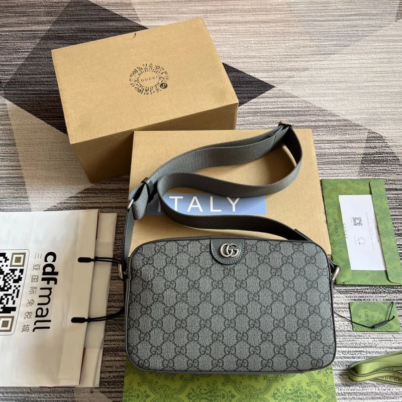 Gucci Satchel Bags 4360C-1416