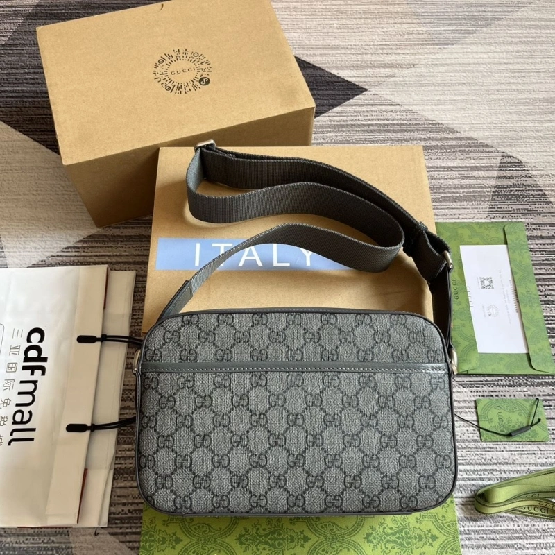Gucci Satchel Bags 4360C-1416