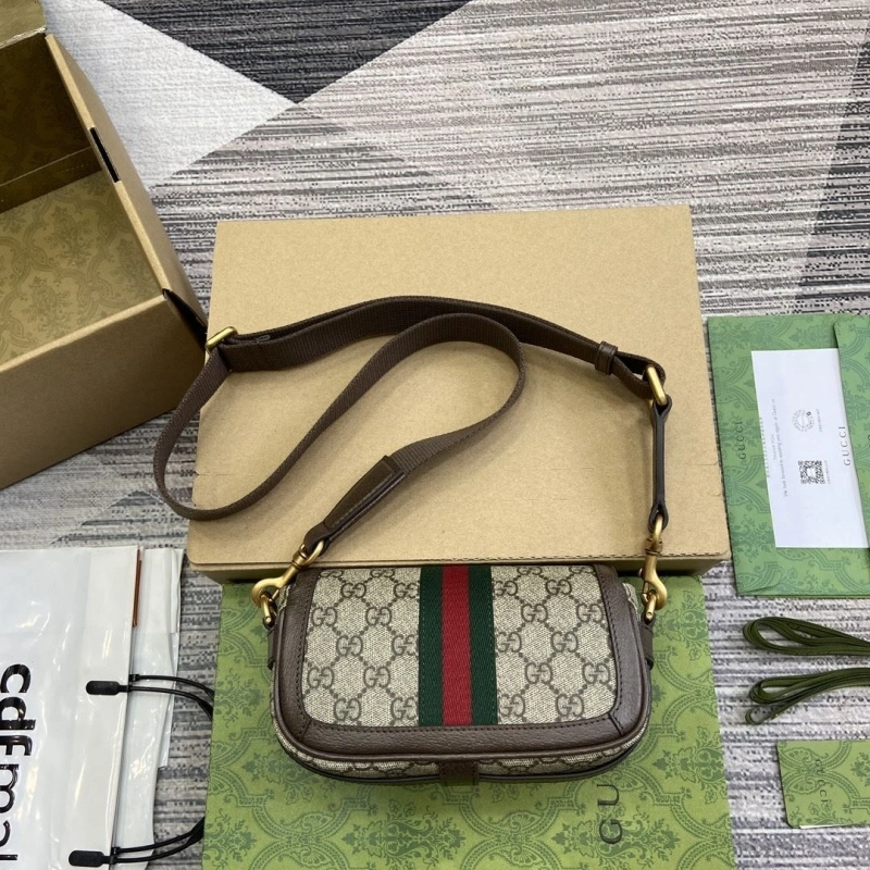 Gucci Satchel Bags 4360C-1417