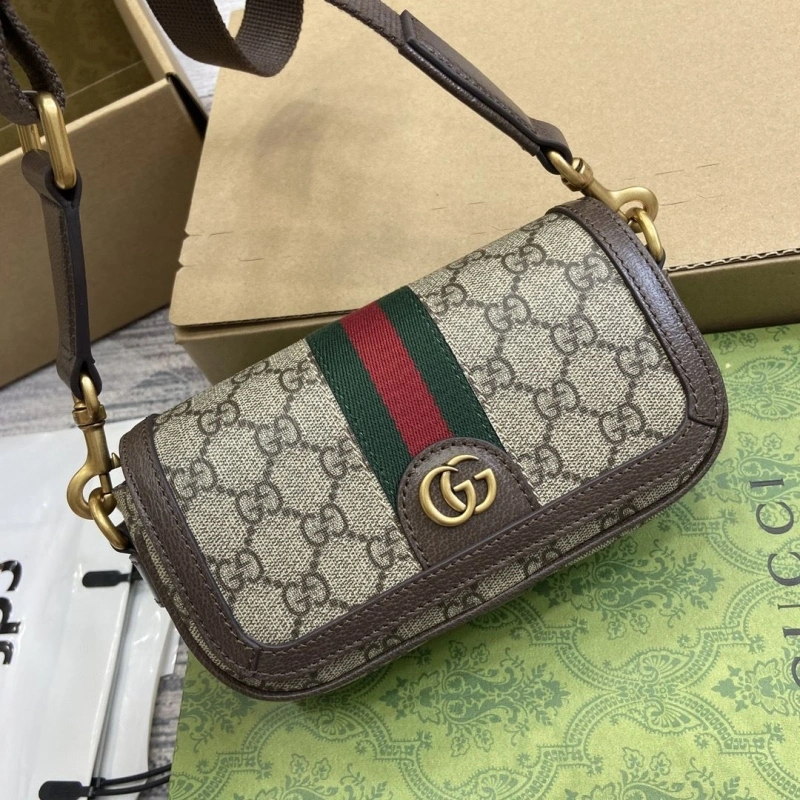 Gucci Satchel Bags 4360C-1417