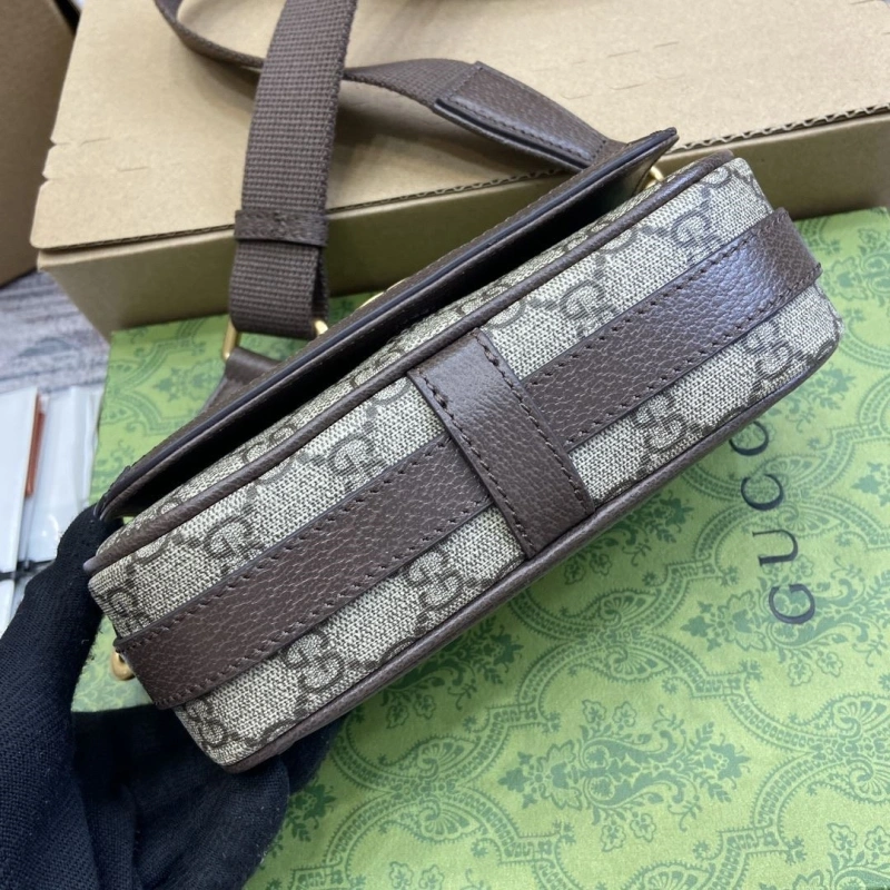 Gucci Satchel Bags 4360C-1417