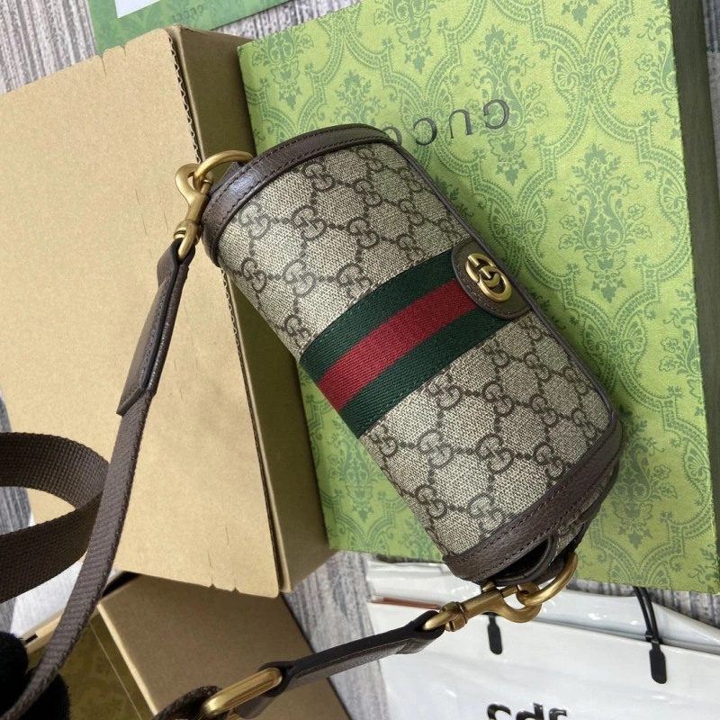 Gucci Satchel Bags 4360C-1417