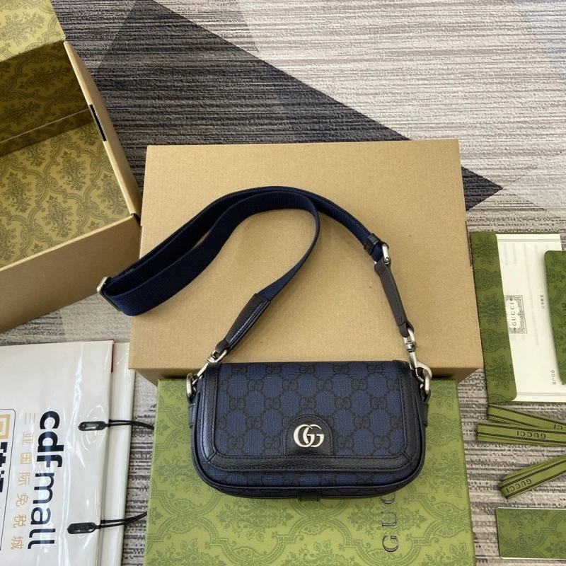 Gucci Satchel Bags 4360C-1419