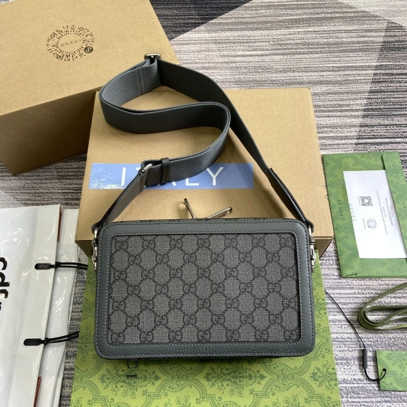 Gucci Satchel Bags 4360C-1420