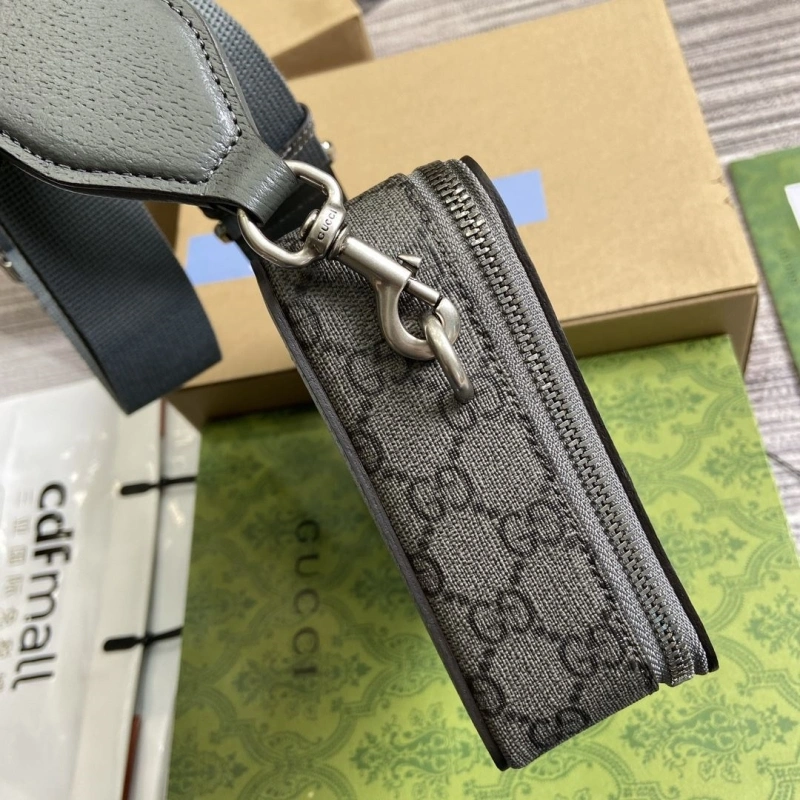 Gucci Satchel Bags 4360C-1420