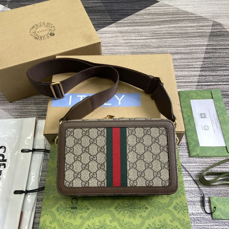 Gucci Satchel Bags 4360C-1422