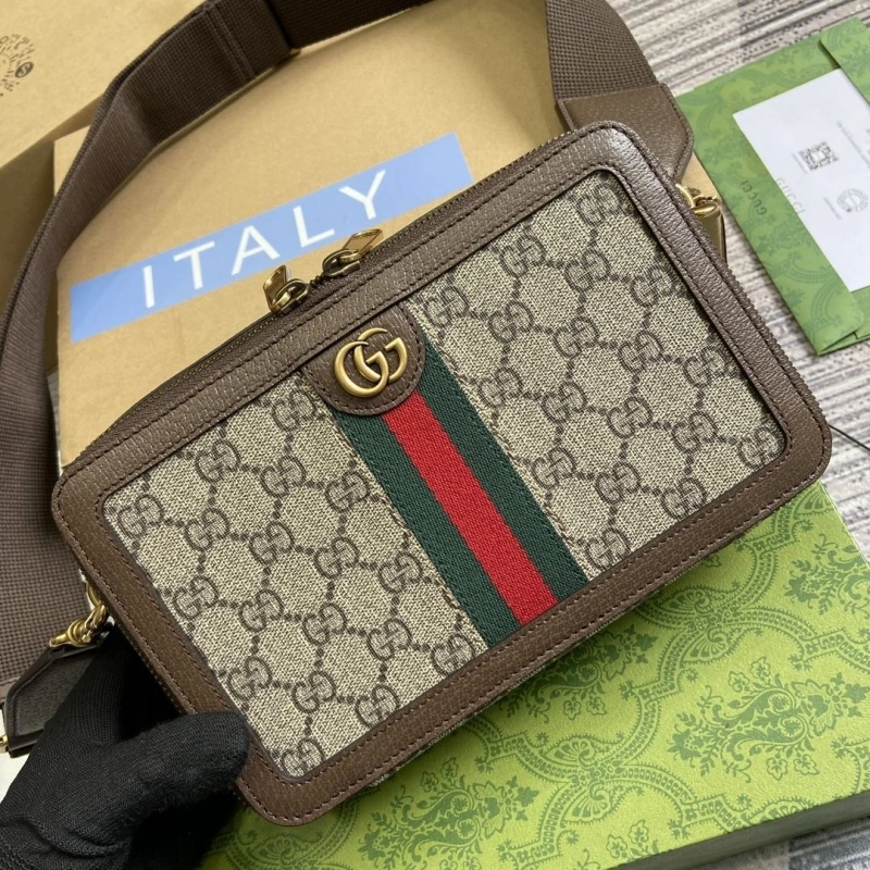 Gucci Satchel Bags 4360C-1422