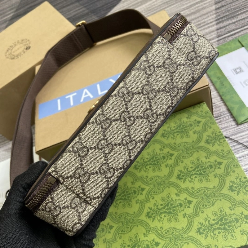 Gucci Satchel Bags 4360C-1422