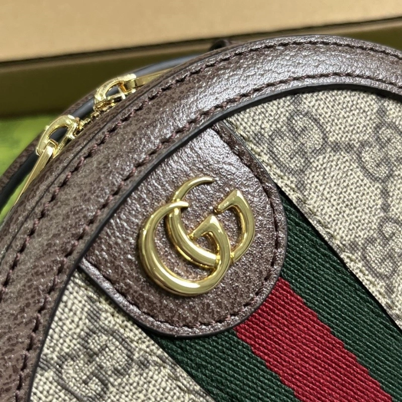 Gucci Round Bags 4360C-1427