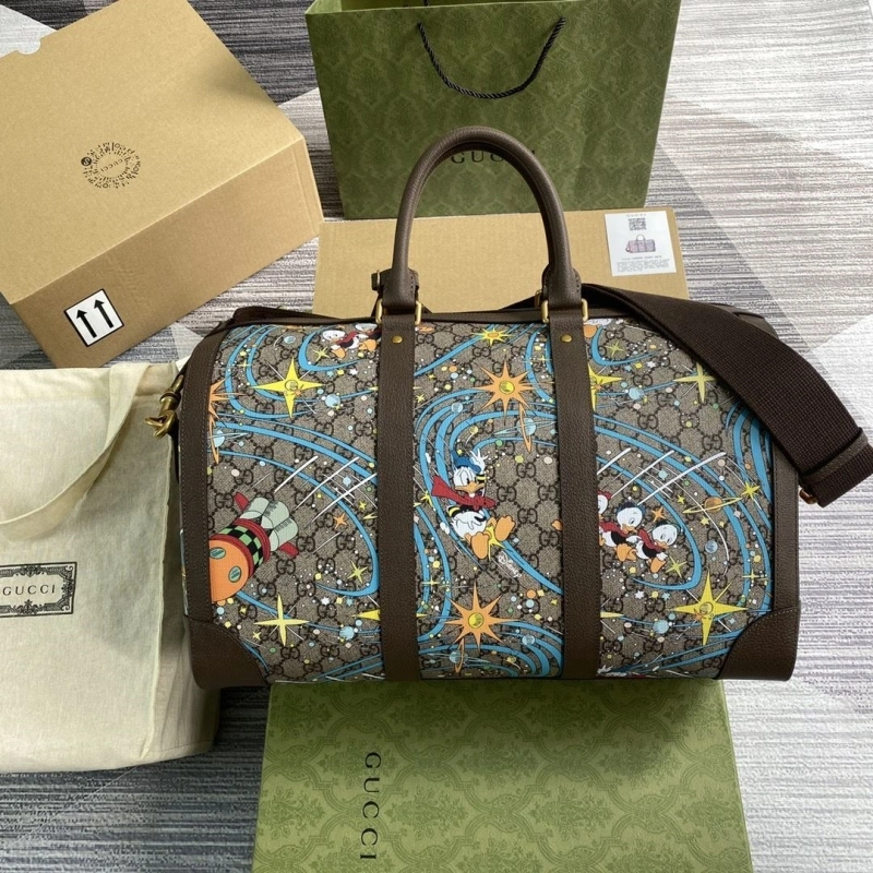 Gucci Speedy Bags 4360C-1437