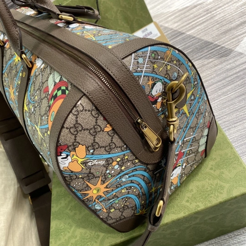 Gucci Speedy Bags 4360C-1437