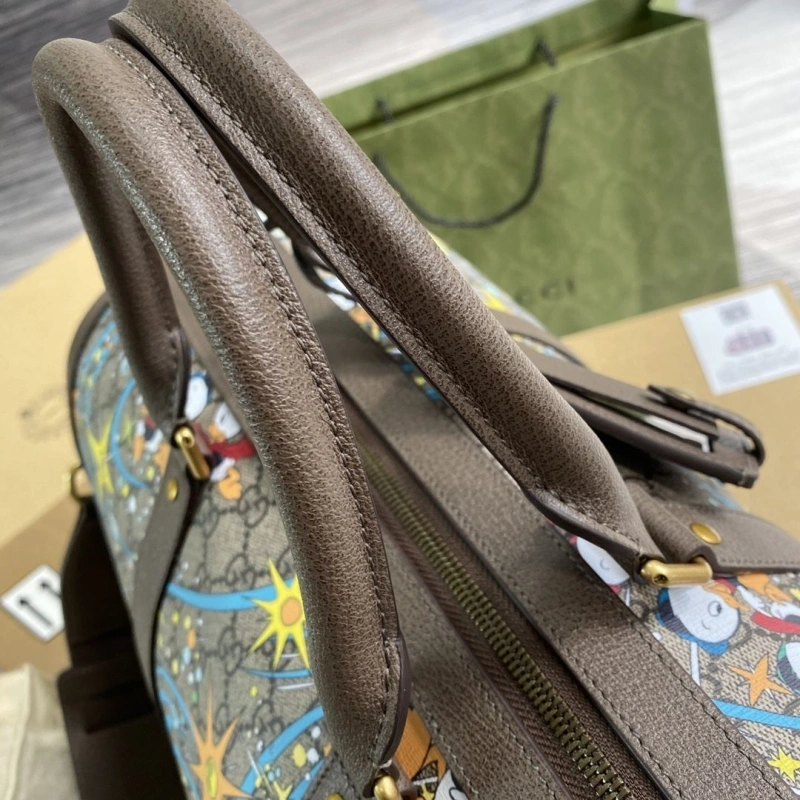 Gucci Speedy Bags 4360C-1437