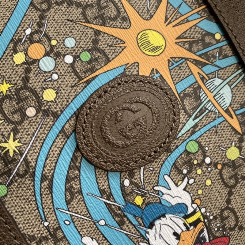 Gucci Speedy Bags 4360C-1437