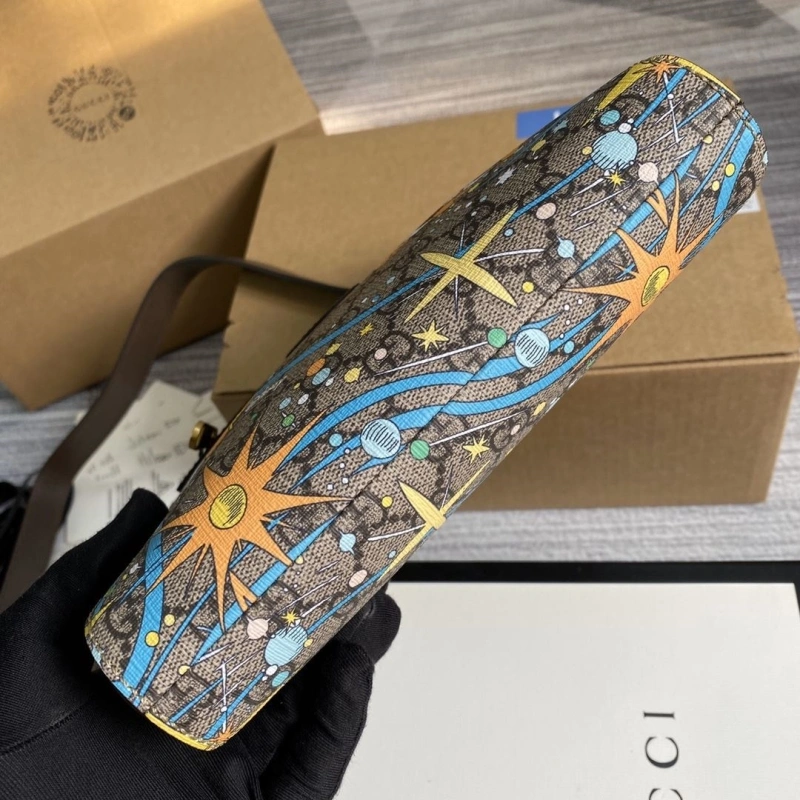 Gucci Satchel Bags 4360C-1438