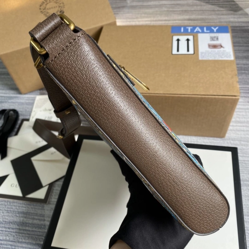 Gucci Satchel Bags 4360C-1438