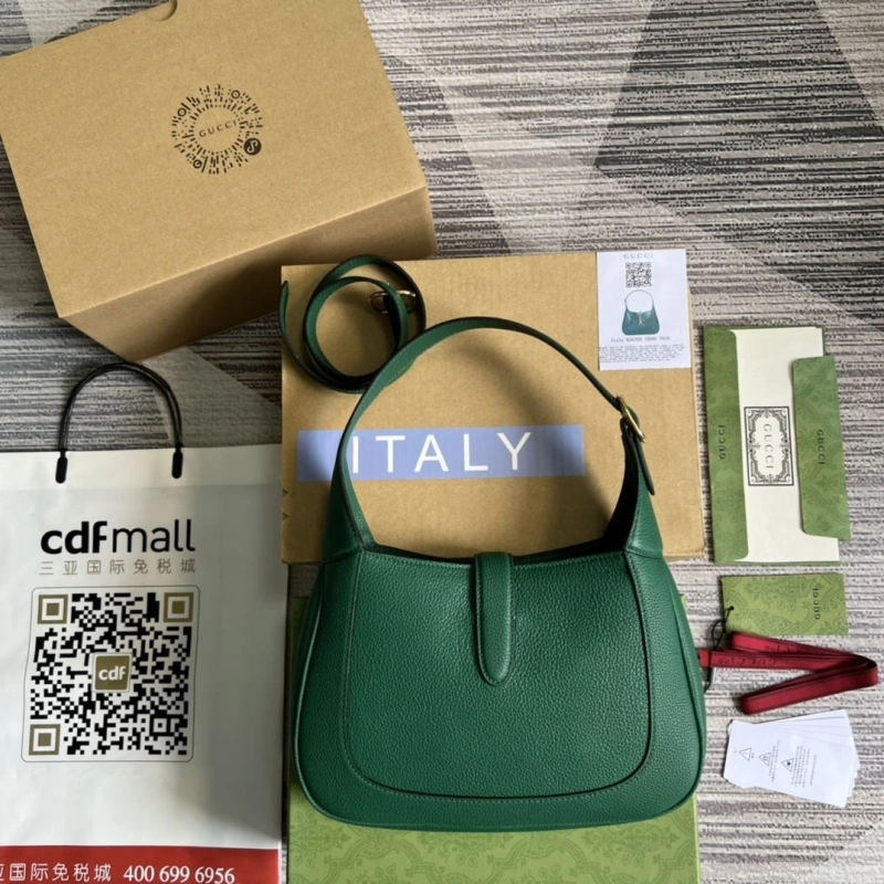 Gucci Top Handle Bags 4360C-1440