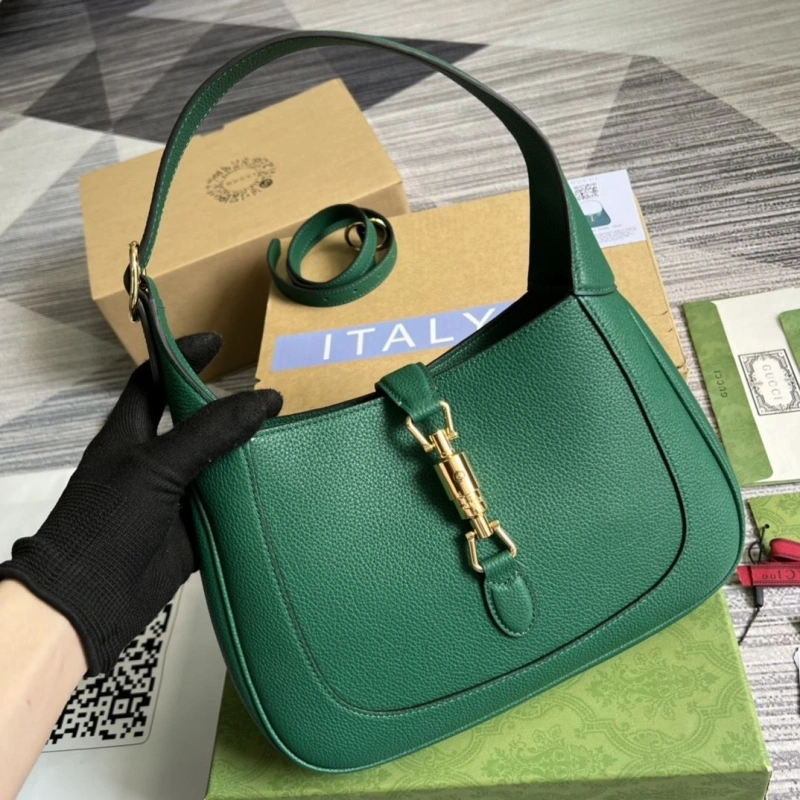 Gucci Top Handle Bags 4360C-1440