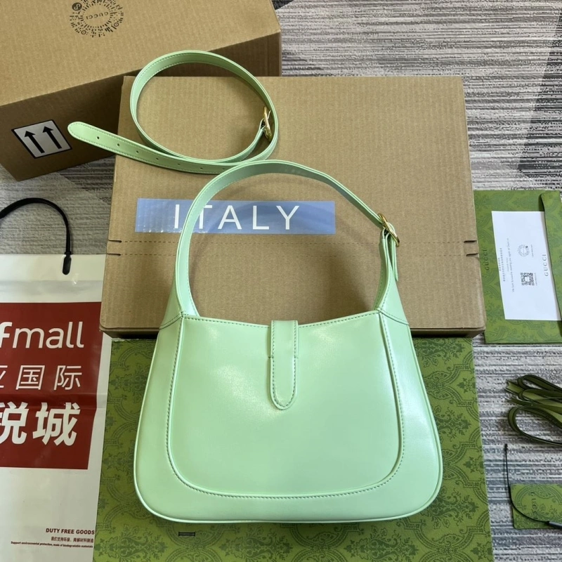 Gucci Top Handle Bags 4360C-1441