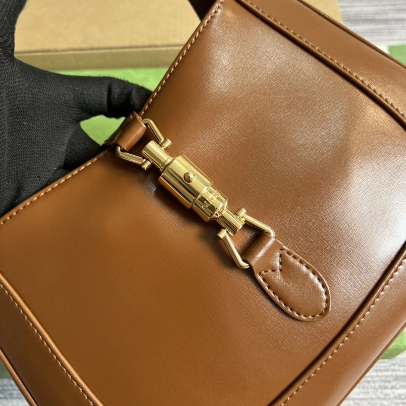 Gucci Top Handle Bags 4360C-1442