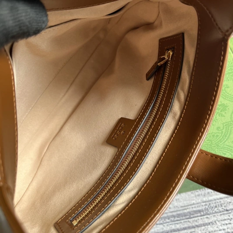 Gucci Top Handle Bags 4360C-1442