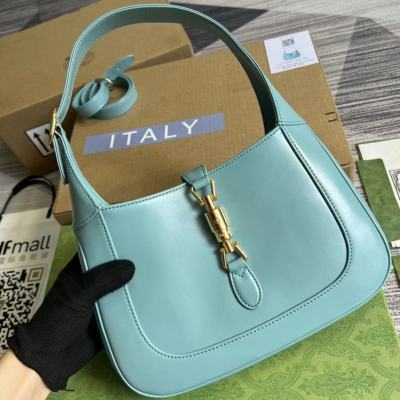 Gucci Top Handle Bags 4360C-1443