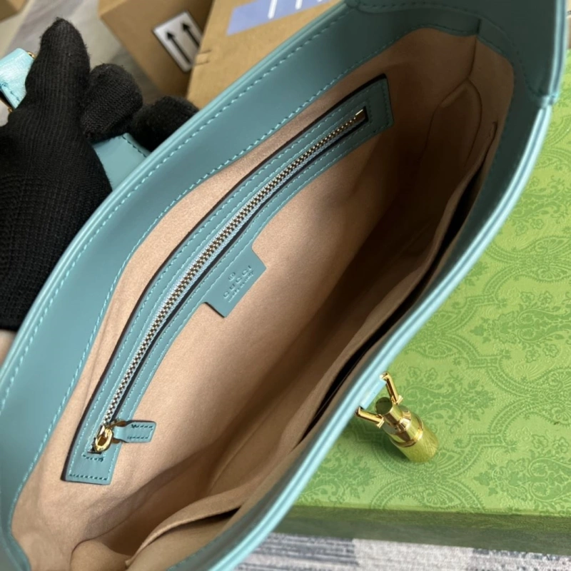 Gucci Top Handle Bags 4360C-1443