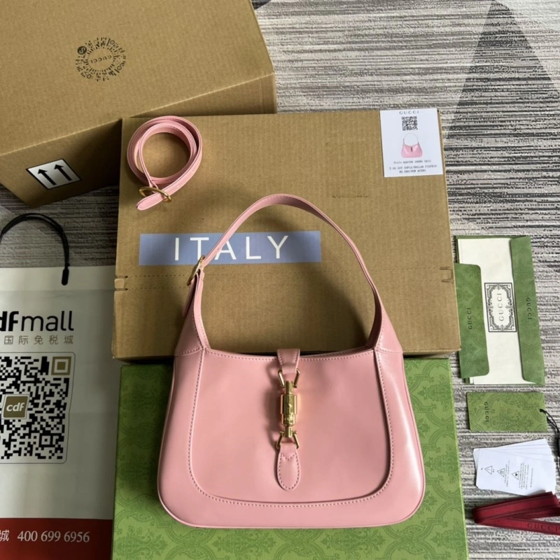 Gucci Top Handle Bags 4360C-1444