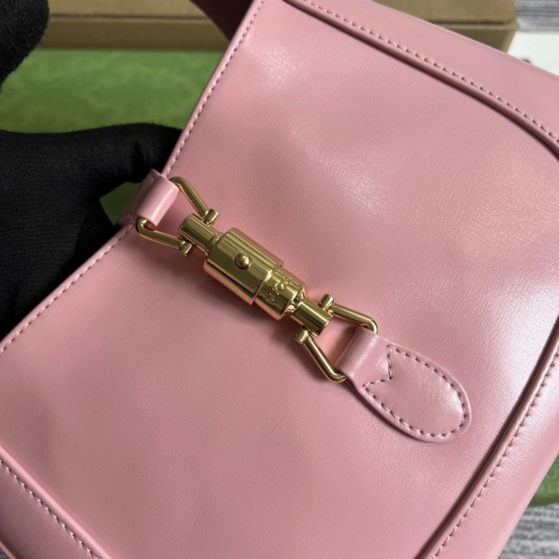 Gucci Top Handle Bags 4360C-1444