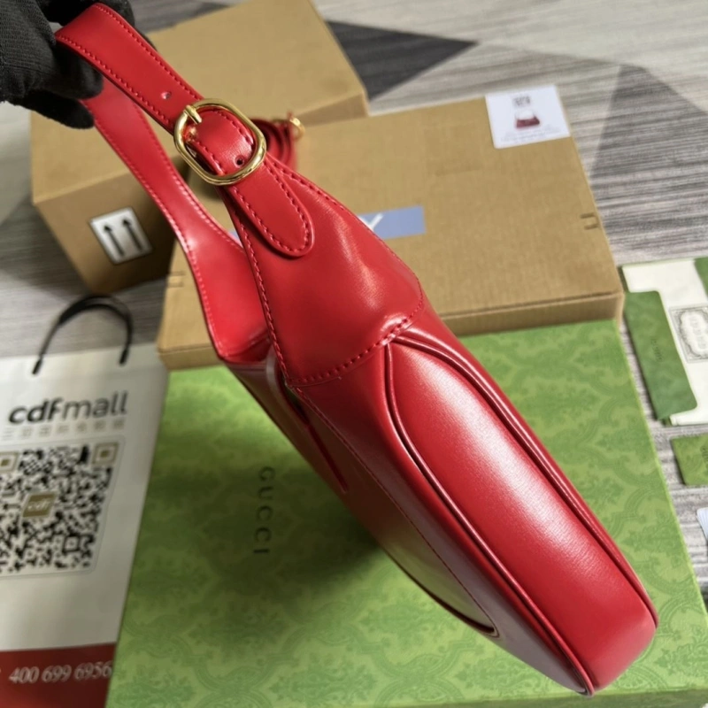 Gucci Top Handle Bags 4360C-1445