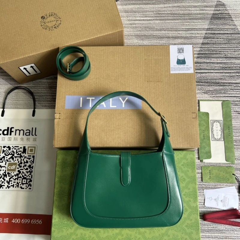 Gucci Top Handle Bags 4360C-1446