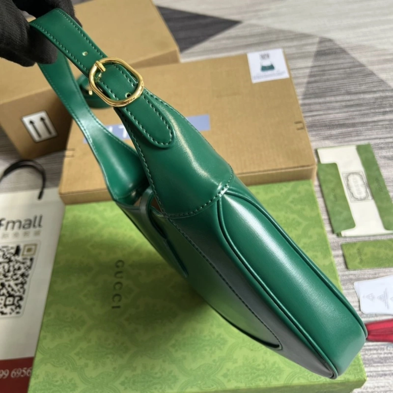 Gucci Top Handle Bags 4360C-1446