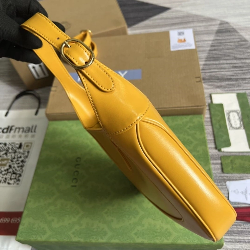 Gucci Top Handle Bags 4360C-1447