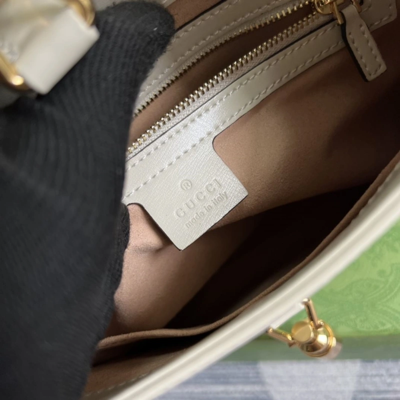 Gucci Top Handle Bags 4360C-1448