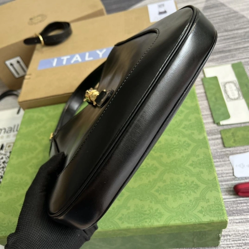 Gucci Top Handle Bags 4360C-1449