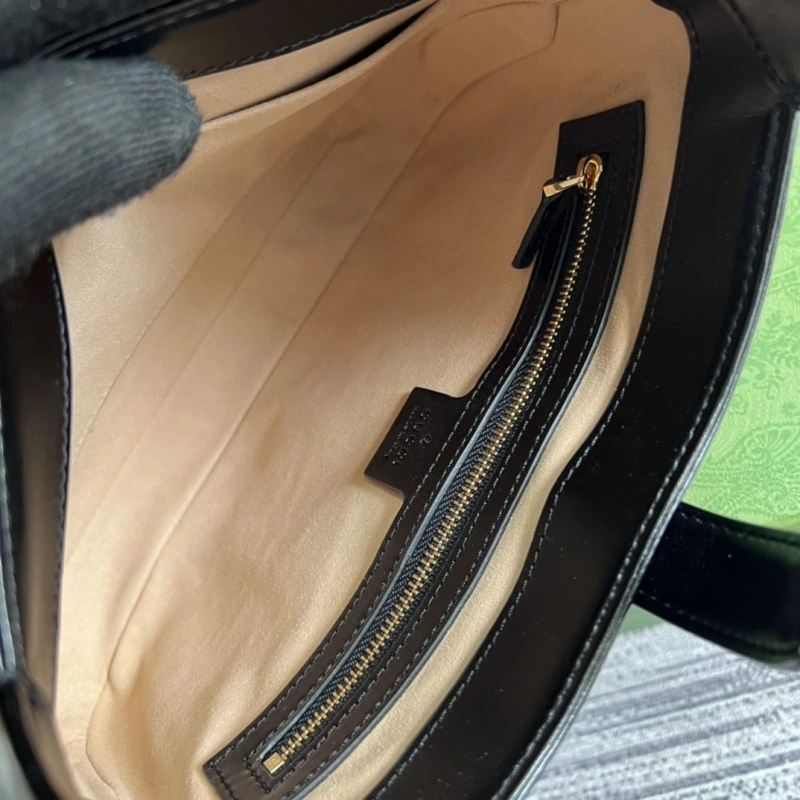 Gucci Top Handle Bags 4360C-1449