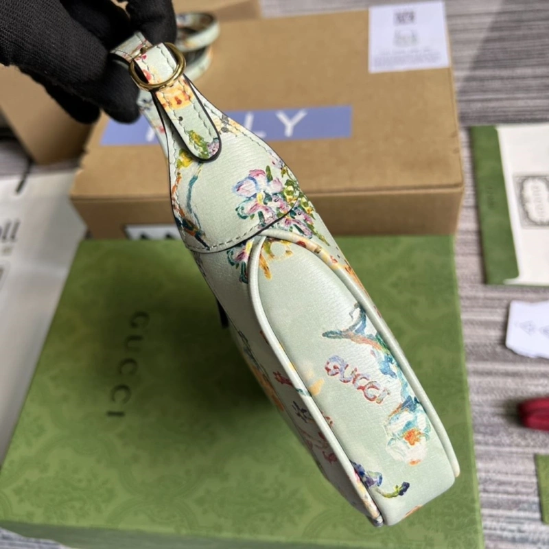 Gucci Top Handle Bags 4360C-1450