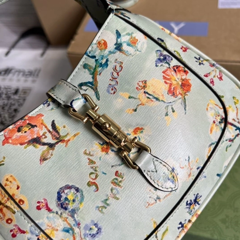 Gucci Top Handle Bags 4360C-1450