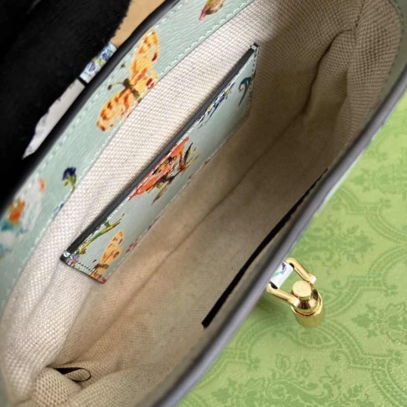 Gucci Top Handle Bags 4360C-1450