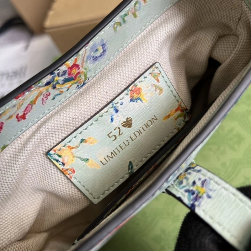 Gucci Top Handle Bags 4360C-1450