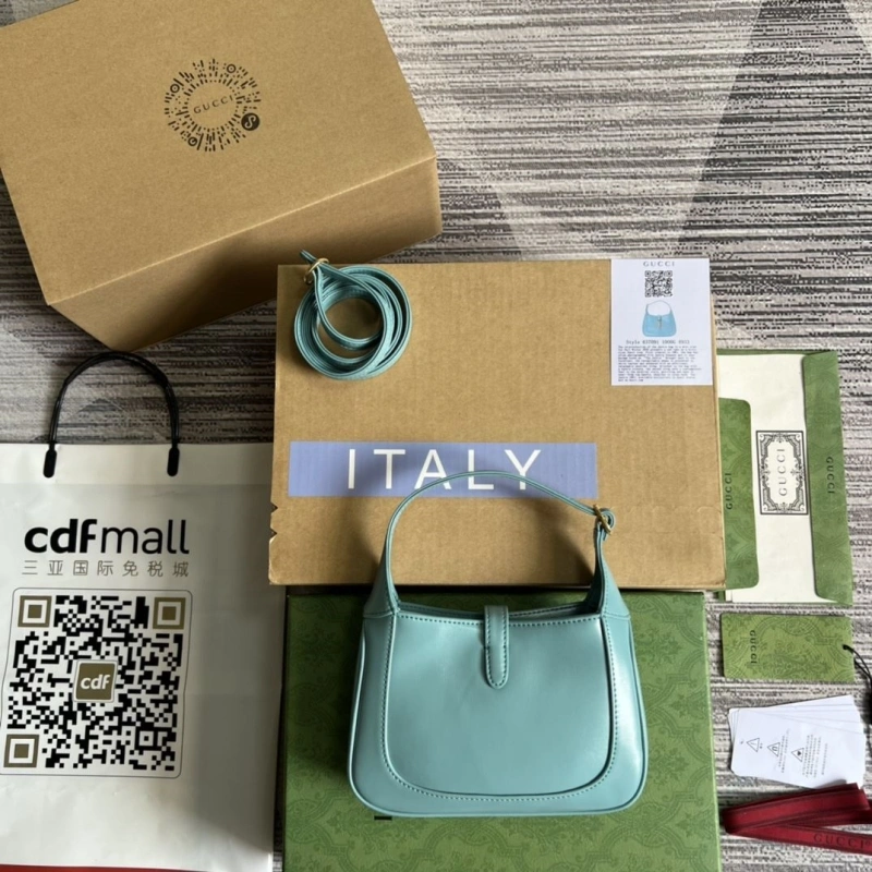 Gucci Top Handle Bags 4360C-1451