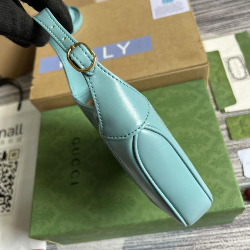 Gucci Top Handle Bags 4360C-1451