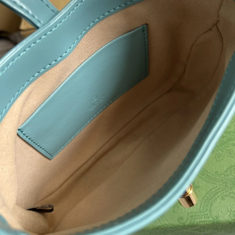 Gucci Top Handle Bags 4360C-1451