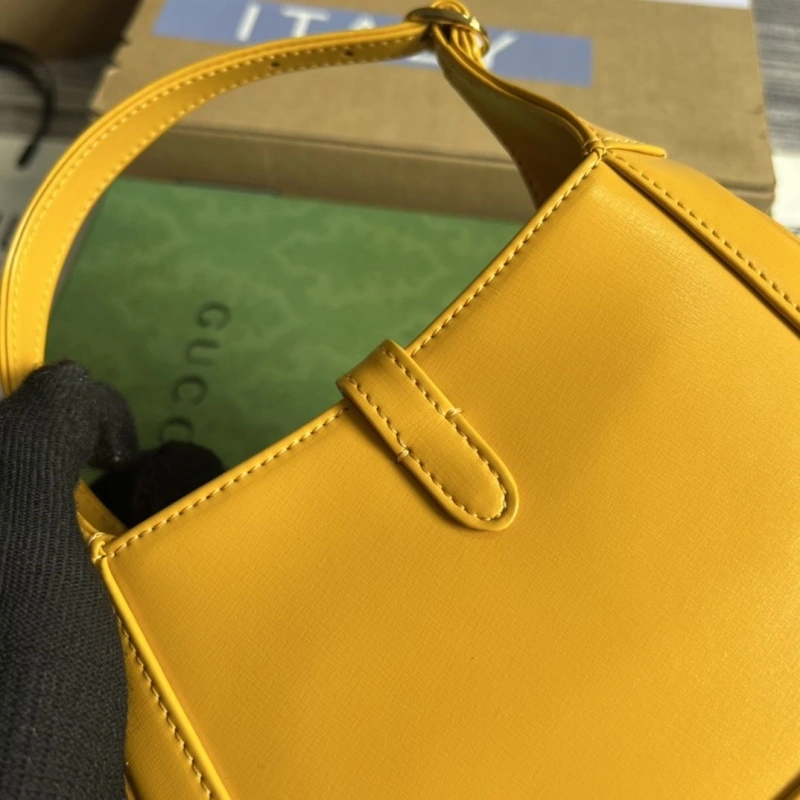 Gucci Top Handle Bags 4360C-1452