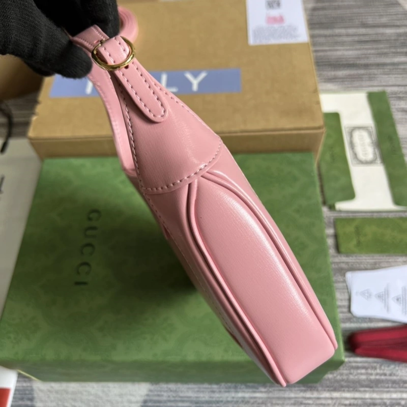 Gucci Top Handle Bags 4360C-1453