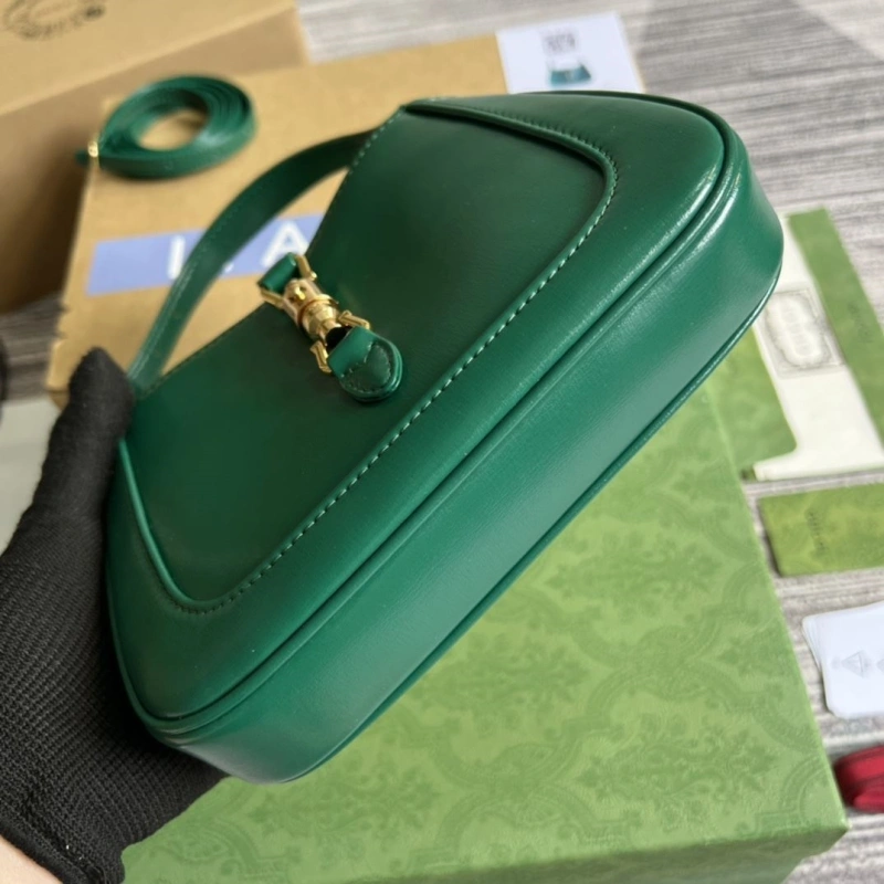 Gucci Top Handle Bags 4360C-1454