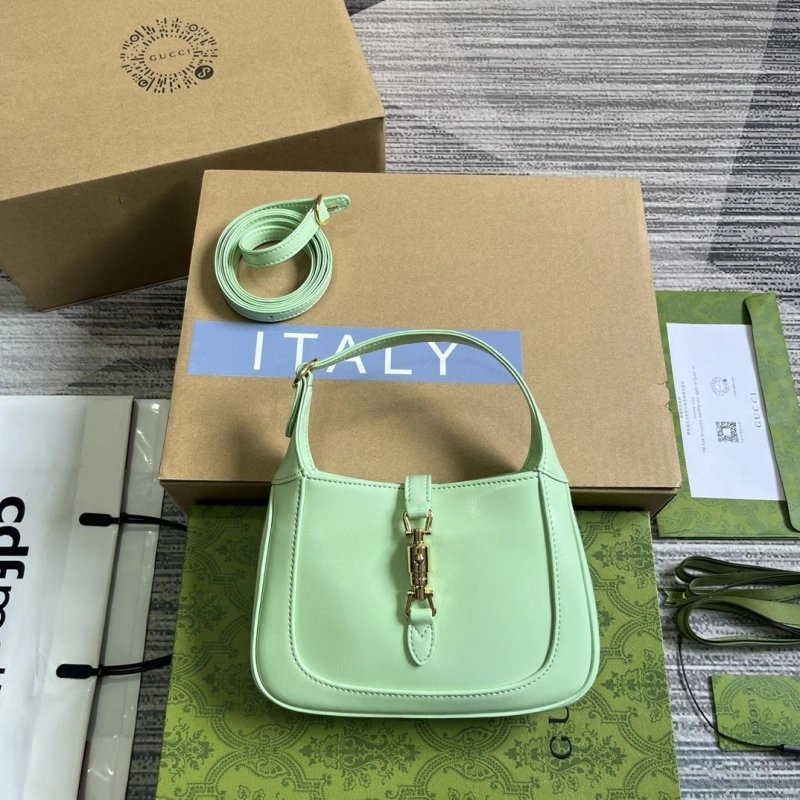 Gucci Top Handle Bags 4360C-1455