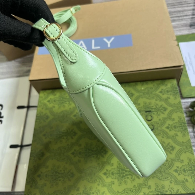 Gucci Top Handle Bags 4360C-1455