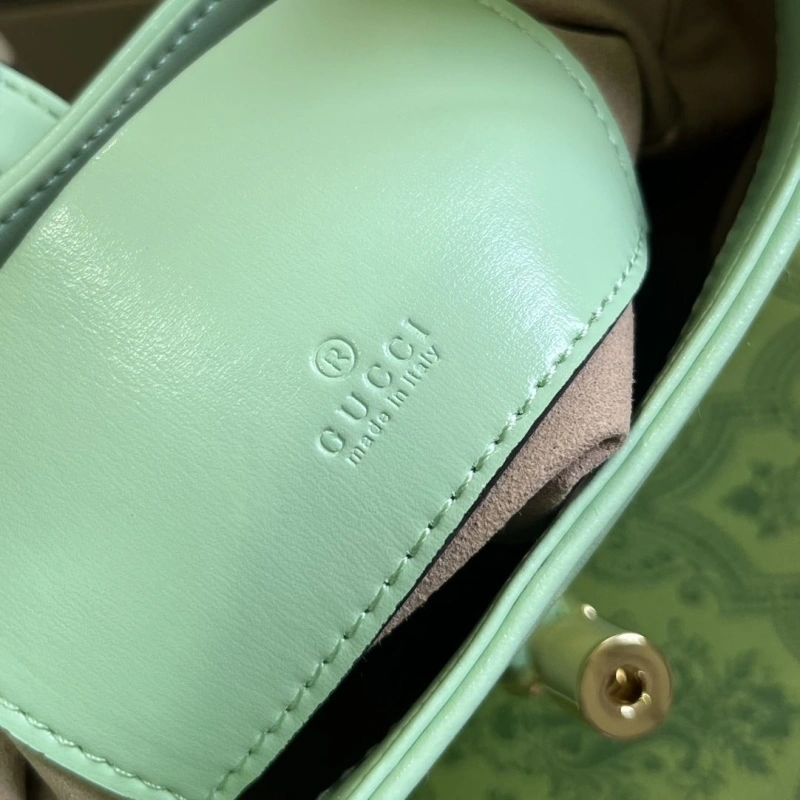 Gucci Top Handle Bags 4360C-1455