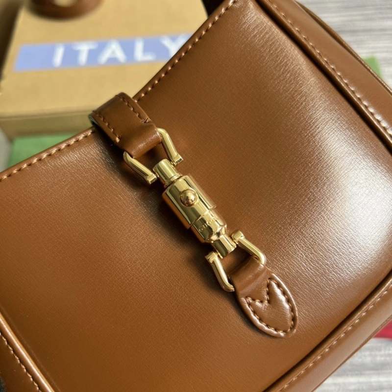 Gucci Top Handle Bags 4360C-1456