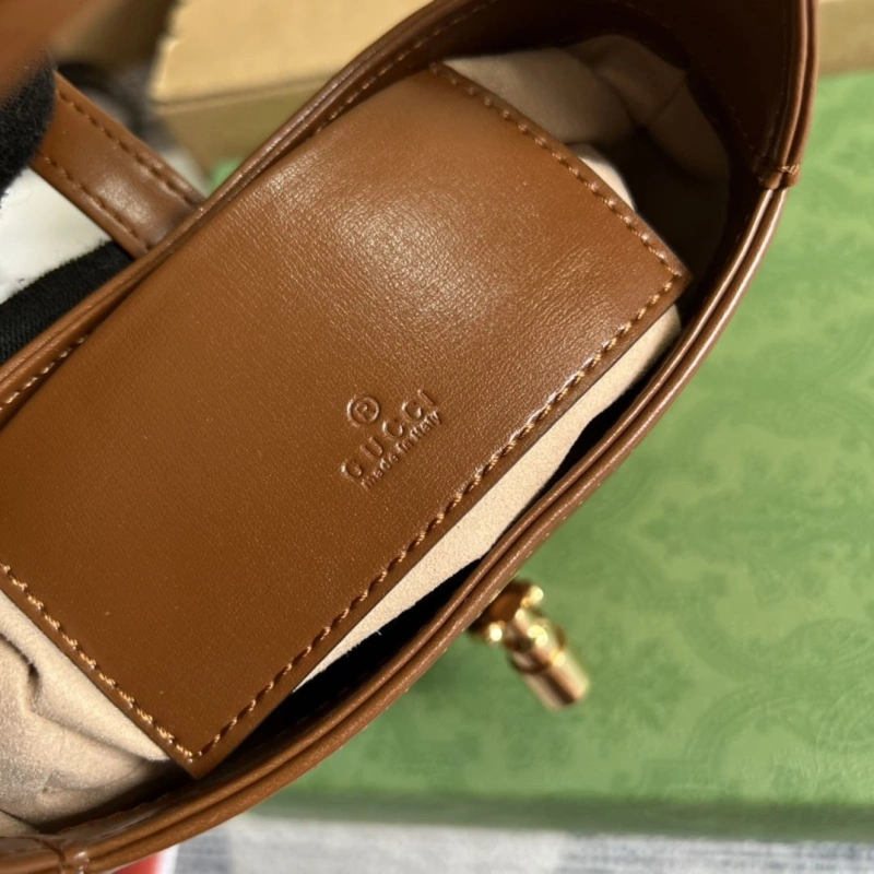 Gucci Top Handle Bags 4360C-1456